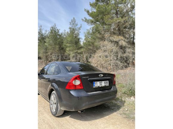Sahibinden Ford Focus 1.6 Comfort 2010 Model 