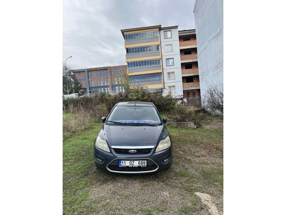 Sahibinden Ford Focus 1.6 Comfort 2010 Model 