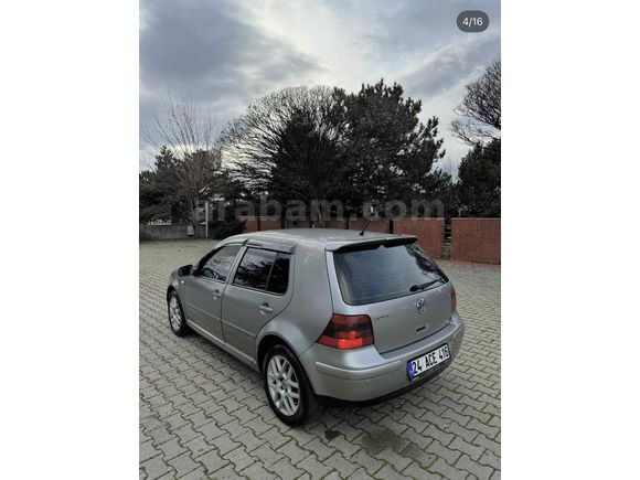 Sahibinden Volkswagen Golf 1.6 Pacific 2004 Model 