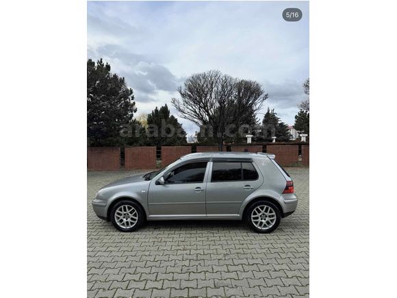 Sahibinden Volkswagen Golf 1.6 Pacific 2004 Model 