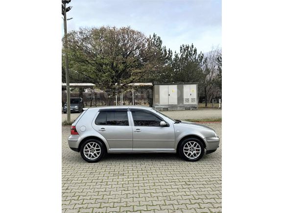 Sahibinden Volkswagen Golf 1.6 Pacific 2004 Model 
