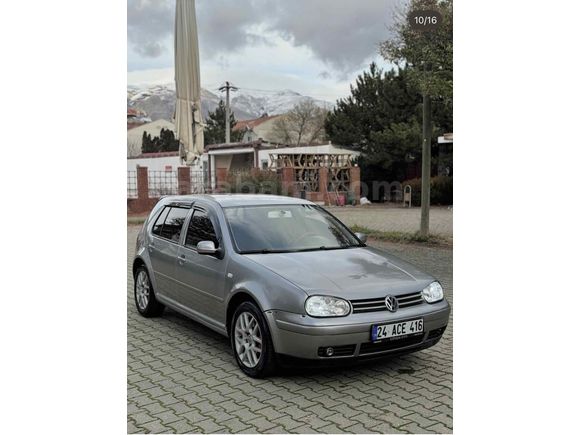 Sahibinden Volkswagen Golf 1.6 Pacific 2004 Model 