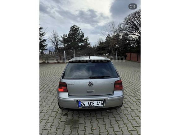 Sahibinden Volkswagen Golf 1.6 Pacific 2004 Model 