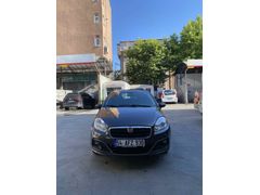 Sahibinden Fiat Linea 1.3 Multijet Emotion 2012 Model 