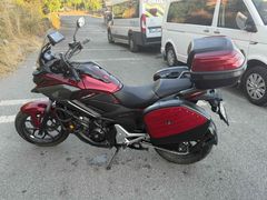 Sahibinden Honda NC 750 X DCT 