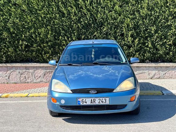 Sahibinden Ford Focus 1.6 Ambiente 2001 Model