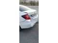 MEMURDAN SATILIK 2012 MODEL DÜŞÜK KM Lİ 40.YILA ÖZEL HONDA CİVİC FB7