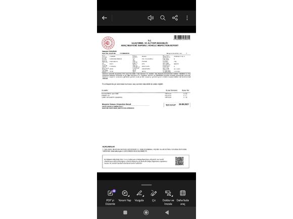 MEMURDAN SATILIK 2012 MODEL DÜŞÜK KM Lİ 40.YILA ÖZEL HONDA CİVİC FB7