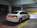 MEMURDAN SATILIK 2012 MODEL DÜŞÜK KM Lİ 40.YILA ÖZEL HONDA CİVİC FB7