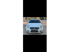 Sahibinden Fiat Linea 1.3 Multijet Active Plus 2012 Model Antalya 235.000 km Beyaz