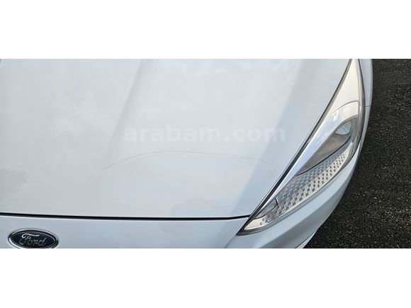 Öğretmenden Düşük Km Focus 