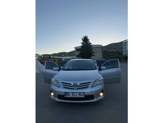 Sahibinden Toyota Corolla 1.4 D-4D Comfort 2012 Model 