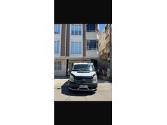 Sahibinden Ford Trucks Transit 350 M Çift Kabin 