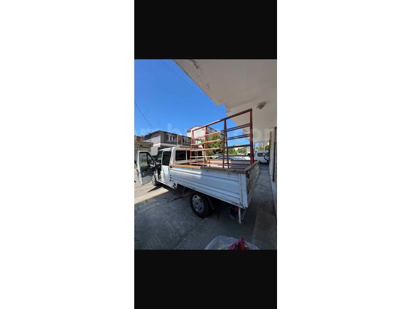 Sahibinden Ford Trucks Transit 350 M Çift Kabin 