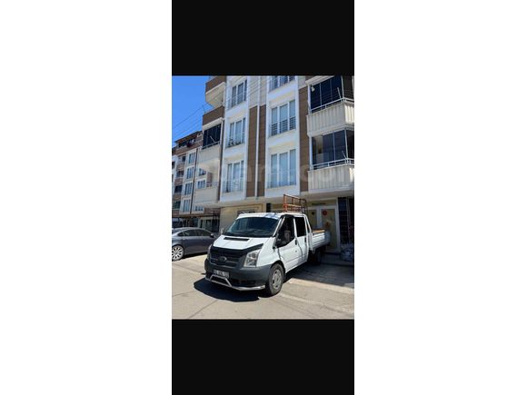 Sahibinden Ford Trucks Transit 350 M Çift Kabin 