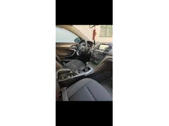 Sahibinden Opel Insignia 1.6 T Edition Elegance 2010 Model  255000 km Beyaz