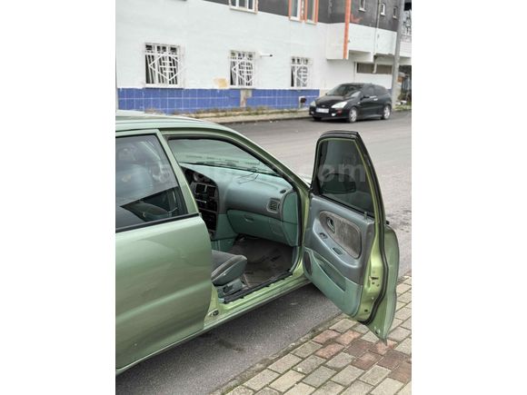 Sahibinden Proton 416 GLX 1999 Model 