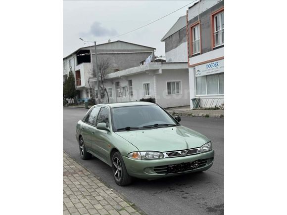 Sahibinden Proton 416 GLX 1999 Model 