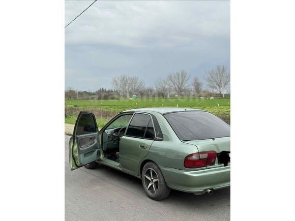 Sahibinden Proton 416 GLX 1999 Model 