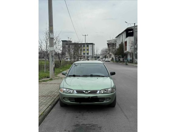 Sahibinden Proton 416 GLX 1999 Model 
