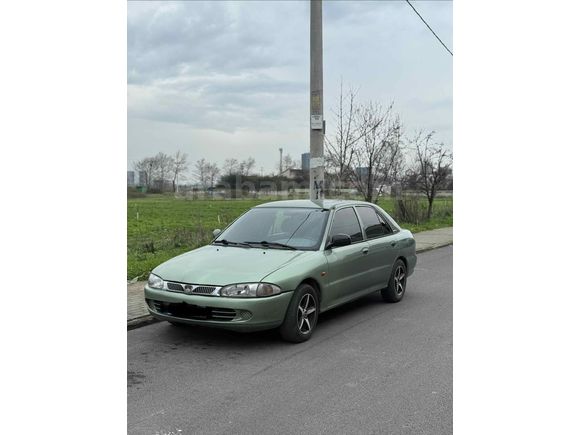 Sahibinden Proton 416 GLX 1999 Model 
