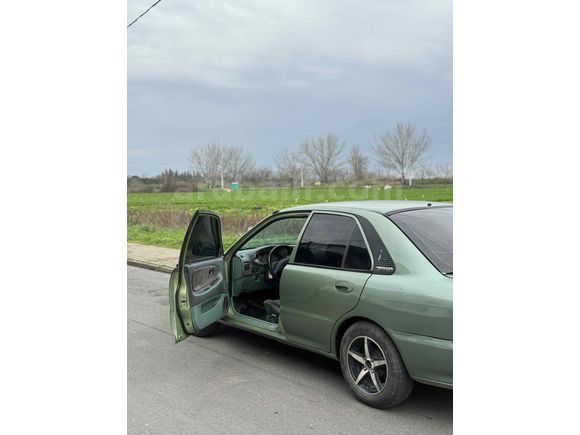 Sahibinden Proton 416 GLX 1999 Model 