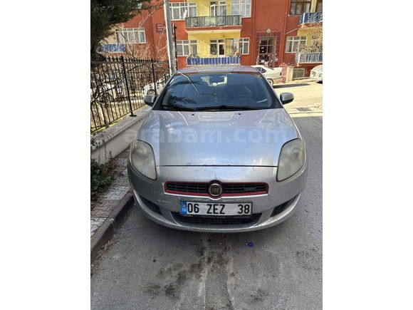 Sahibinden Fiat Bravo 1.4 Turbo Active 2009 Model 