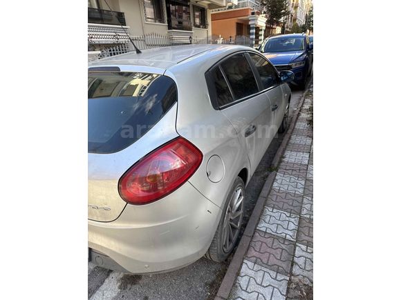 Sahibinden Fiat Bravo 1.4 Turbo Active 2009 Model 