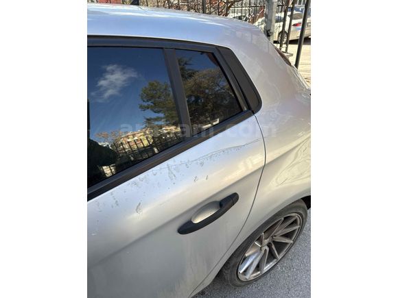 Sahibinden Fiat Bravo 1.4 Turbo Active 2009 Model 