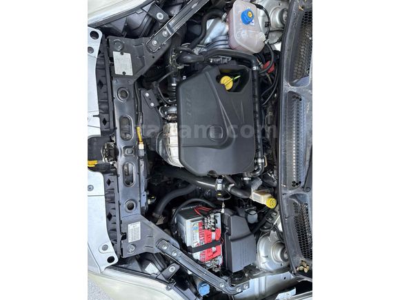 Sahibinden Fiat Bravo 1.4 Turbo Active 2009 Model 