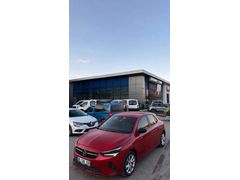Galeriden Opel Corsa 1.2 T Edition 2020 Model Ankara