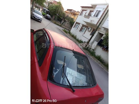 Sahibinden Proton 416 GLX 1998 Model