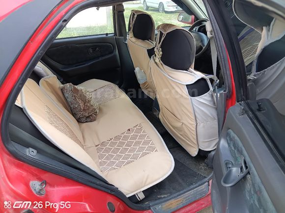 Sahibinden Proton 416 GLX 1998 Model