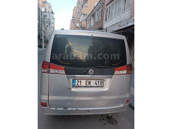 Sahibinden DFM Succe 1.6 2011 Model  270.000 km Gri