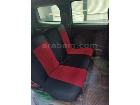 Sahibinden DFM Succe 1.6 2011 Model  270.000 km Gri