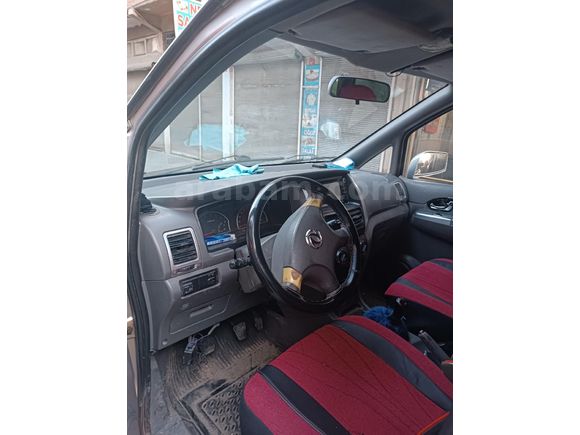 Sahibinden DFM Succe 1.6 2011 Model  270.000 km Gri