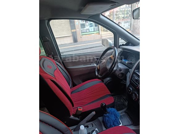 Sahibinden DFM Succe 1.6 2011 Model  270.000 km Gri