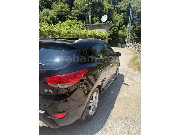 Sahibinden Hyundai ix35 1.6 GDI Style Plus 2012 Model 