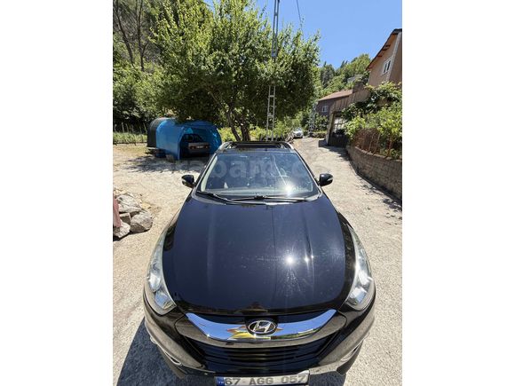 Sahibinden Hyundai ix35 1.6 GDI Style Plus 2012 Model 