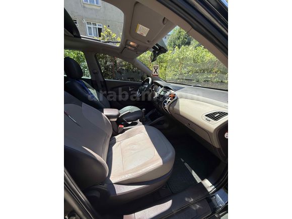 Sahibinden Hyundai ix35 1.6 GDI Style Plus 2012 Model 