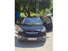 Sahibinden Hyundai ix35 1.6 GDI Style Plus 2012 Model 