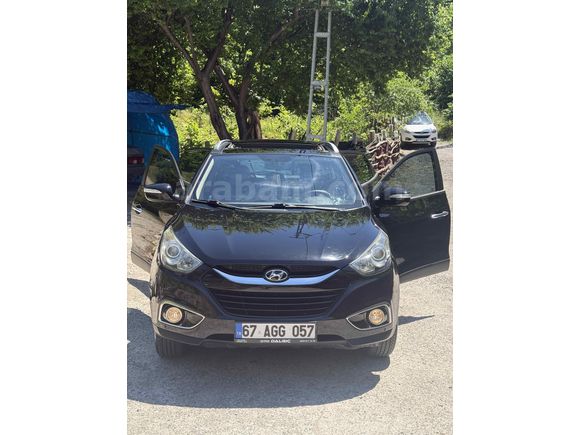 Sahibinden Hyundai ix35 1.6 GDI Style Plus 2012 Model 