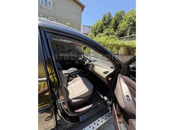 Sahibinden Hyundai ix35 1.6 GDI Style Plus 2012 Model 