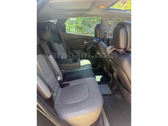 Sahibinden Hyundai ix35 1.6 GDI Style Plus 2012 Model 