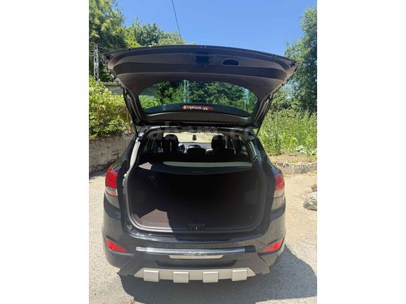 Sahibinden Hyundai ix35 1.6 GDI Style Plus 2012 Model 