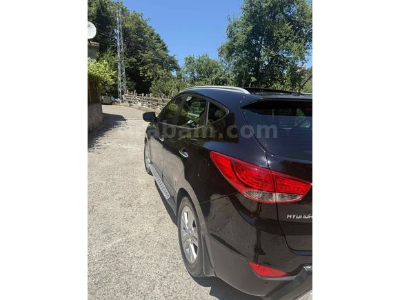Sahibinden Hyundai ix35 1.6 GDI Style Plus 2012 Model 
