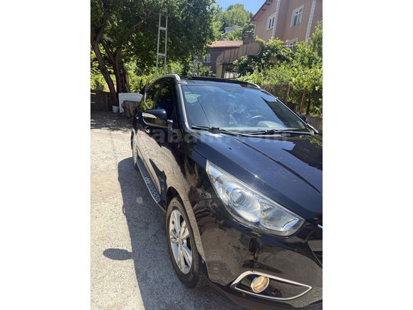 Sahibinden Hyundai ix35 1.6 GDI Style Plus 2012 Model 
