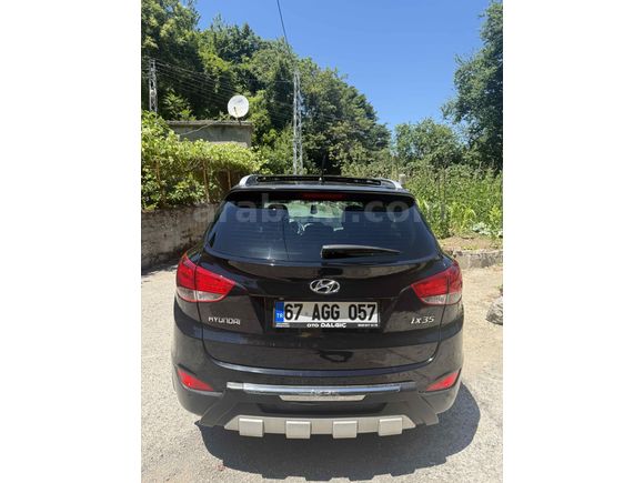 Sahibinden Hyundai ix35 1.6 GDI Style Plus 2012 Model 