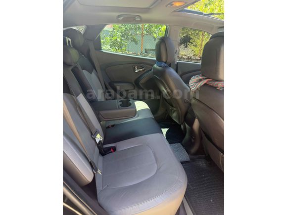 Sahibinden Hyundai ix35 1.6 GDI Style Plus 2012 Model 