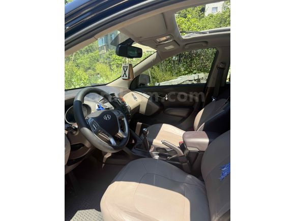 Sahibinden Hyundai ix35 1.6 GDI Style Plus 2012 Model 